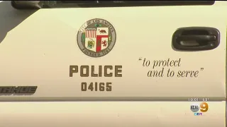 Los Angeles Mayor Announces Creation Of New LAPD Bureau To Improve Community Relations