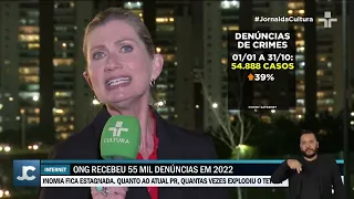 Crimes de ódio na internet crescem 126% entre o primeiro e o segundo turno das eleições