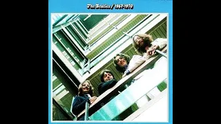 The Beatles 8-Bit - The Blue album (1967-1970)