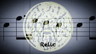 "Relic" - Rap Freestyle Type Beat | 90s Old School Type Beat
