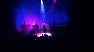 Wasteland, Baby - Hozier / Norfolk, VA / March 14 2019