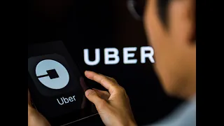 How to use the Uber drivers app in 2022