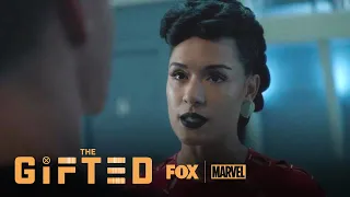 The Inner Circle Trains New Mutants | Season 2 Ep. 11 | THE GIFTED