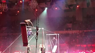 Russian Circus