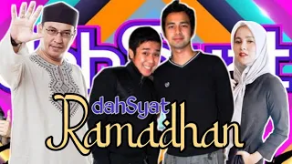 Uje. Ramadhan Dahsyat Bersama Rafi, Ola Dan Olga