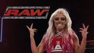 WWE Raw Custom Intro "Across the Nation" (2005 in 2018)