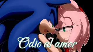 odio al amor & sonamy /capítulo 6 Los fans