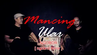 MANCING ULAR | NGOBOR [ngobrol horor] #881