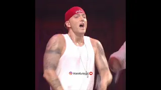 Eminem got some moves 😂🐐#shorts #eminem #dance #d12 #myband