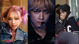 BEST kpop edits on tik tok pt.3