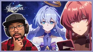 CONCERT HYPE! | Concert Animated Commercial: "Before the Show Starts" REACTION | Honkai: Star Rail