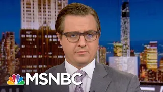 Watch All In With Chris Hayes Highlights: September 24 | MSNBC