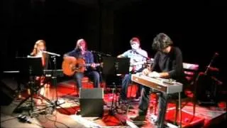Heart of Gold, tributo a Neil Young "One of these days" (live)