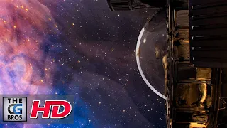 A Sci-Fi Short Film UHD 4K: "Telescope"  - by The Telescope Team | TheCGBros