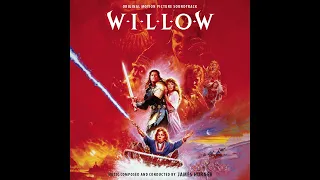 1. Willow's Theme