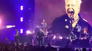 The Offspring - Spare me the details - Brisbane 2022