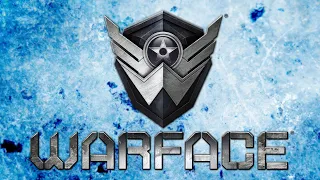 ИГРАЕМ В WARFACE - СЕРВЕР ЧАРЛИ - Гоняем РМ и общаемся с чатиком.