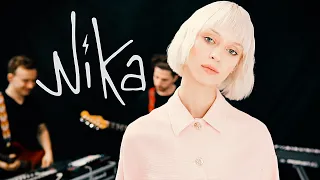 Nika -  Liar | Live Session