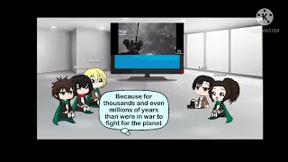 Aot Reacts to Transformers+Bonus video/Part 1/