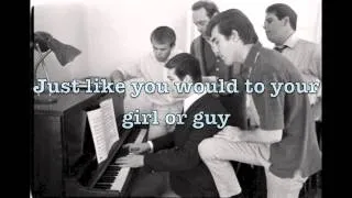 Be True To Your School - The Beach Boys (with lyrics)