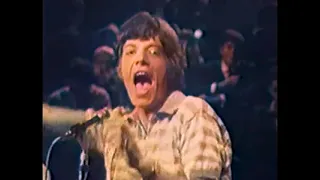 Rolling Stones 1966 02 20 Bandstand Special Colorized