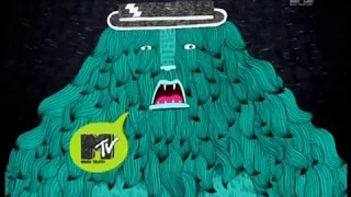 [30 Years MTV Europe] MTV Europe, Music Mix 2007 [King Of TV Sat]