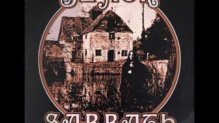 Black Sabbath: The CVLT Nation Sessions