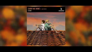 Carry Me Home - KSHMR (With Jake Reese)