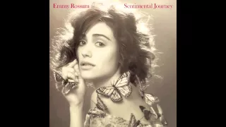 Emmy Rossum - "I'll Be With You In Apple Blossom Time" [Official Audio]