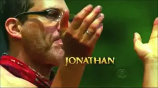 Survivor Legends - Season 40 (Intro fanmade)