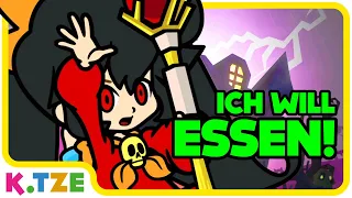 Ashley hat HUNGER! 🤤😱 WarioWare Get it Together | Switch