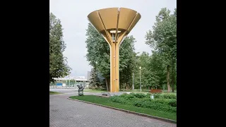 Moscow Olympics of 1980