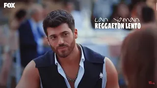 Can Yaman - Reggaeton lento |ozgur atasoy|