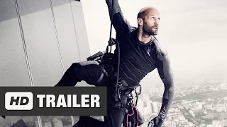 Mechanic Resurrection - Trailer (2016) - Jason Statham, Jessica Alba, Tommy Lee Jones