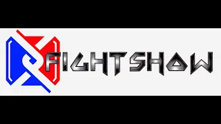 FightShow Ep  25