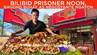 Bilibid Prisoner Noon, Bagong Buhay Ngayon | BOODLE FIGHT BUSINESS *INSPIRATIONAL*