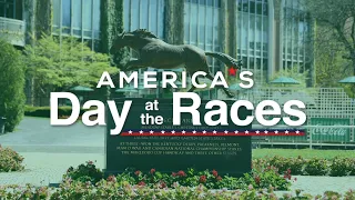 America's Day at the Races - Belmont Stakes Day