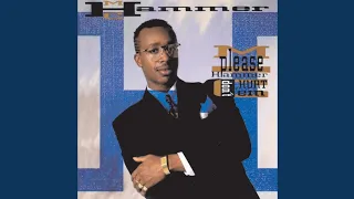 MC Hammer - U Can't Touch This