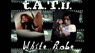t.A.T.u. - White Robe (Fly_Dream English Remix)