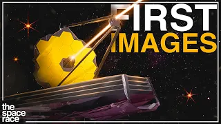 The First Real Images From James Webb Space Telescope Are Here!