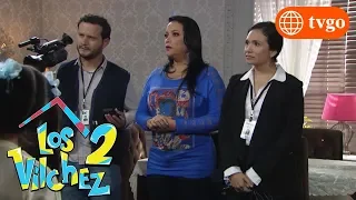 Los Vílchez - 20/03/2020 - Cap 124 - 1/4