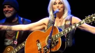 Emmylou Harris & Daniel Lanois - Amsterdam 2014