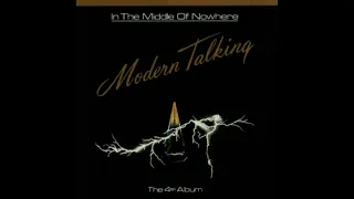 Modern Talking Ten Thousand Lonely Drums (задавка)