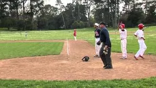 BB: Balboa v Washington 4-16-12