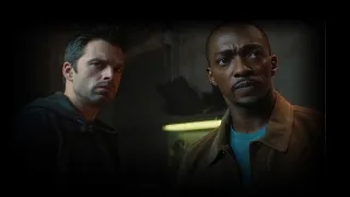 Official Trailer I Marvel Studios’ The Falcon and the Winter Soldier I Disney+ Hotstar Premium