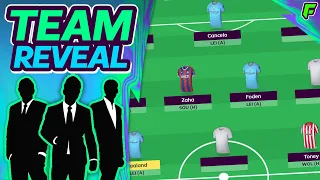 FPL GW14 EXPERTS TEAM & TRANSFERS - Gameweek 14