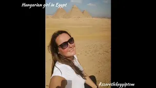 🇪🇬 Élet Egyiptomban 😍