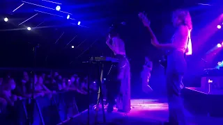 That’s What Makes Me Love You | The Regrettes LIVE
