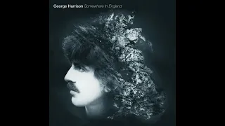 George Harrison - All Those Years Ago 2004 Remaster // #74 Billboard Top 100 Songs of 1981