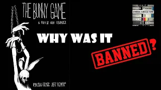 Why Was It Banned? - The BBFC and The Bunny Game | Video Essay